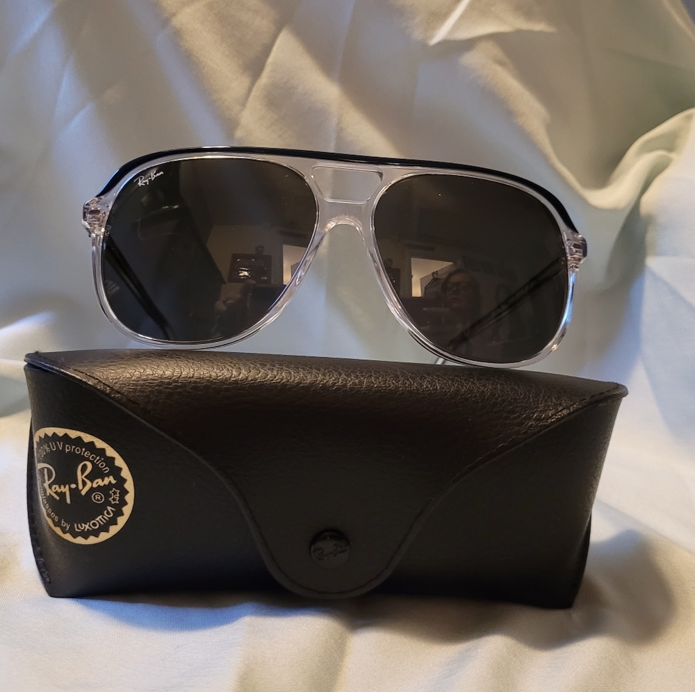 Ray Ban sunglasses